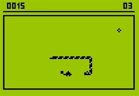 Snake Game - Play Classic Snake