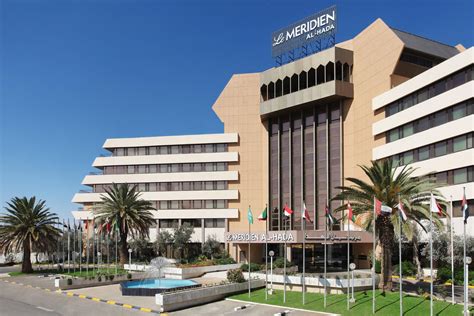 Le Meridien Al Hada Local Info- Deluxe Taif, Saudi Arabia Hotels ...