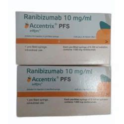 Ranibizumab Injection - Lucentis Injection Latest Price, Manufacturers ...