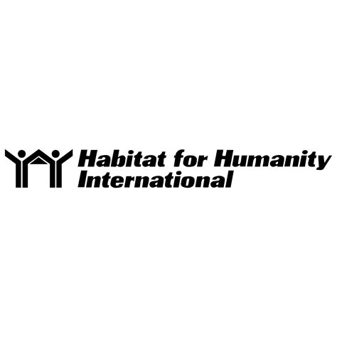 Habitat for Humanity International Logo PNG Transparent & SVG Vector ...