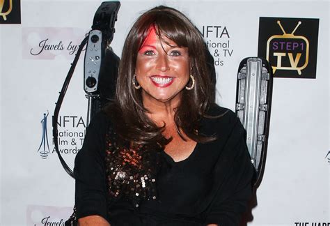 ‘Dance Moms’ Abby Lee Miller Learning To Walk & Dance Again: Watch