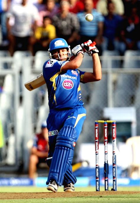 MI captain Rohit Sharma in action during the match between Mumbai Indians and Chennai Super Kings