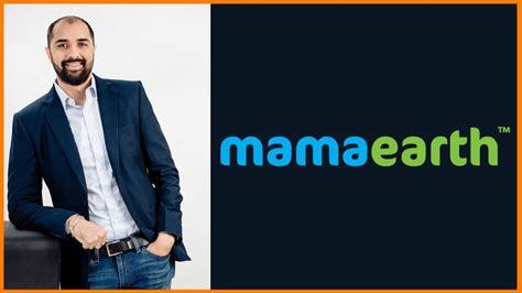 Varun Alagh: Mamaearth Owner & Co-Founder