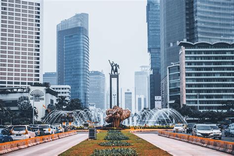 Landscape Jakarta Wallpaper : Find the best free stock images about ...