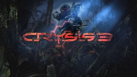 Crysis 3 [Reloaded] Highly Compressed Direct links