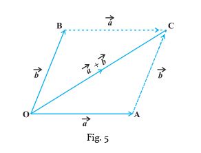 Direction Of Resultant Vector In Parallelogram Method