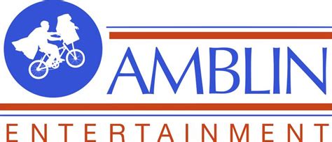 Amblin Entertainment - Wikipedia | Amblin entertainment, Film music ...