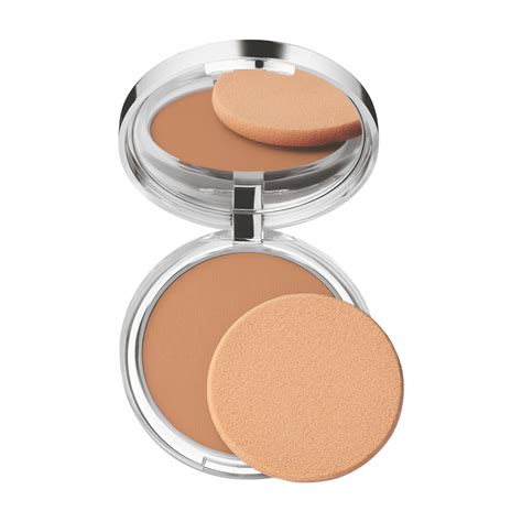 Clinique Stay Matte Sheer Pressed Powder – Clinique – bluemercury