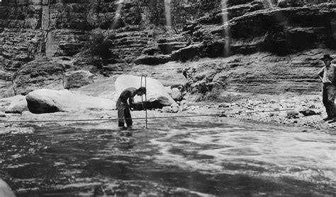 Politicians knew the inconvenient truth about the Colorado River 100 ...