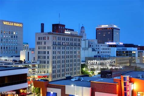 57 Lincoln Nebraska Skyline Stock Photos, High-Res Pictures, and Images ...