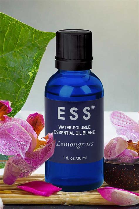 ESS Aromatherapy: Enhancing Wellness Spaces – Pure Spa Direct