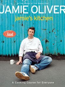 Jamie Oliver's books