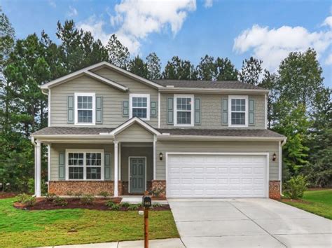 Palmetto New Homes & Palmetto GA New Construction | Zillow