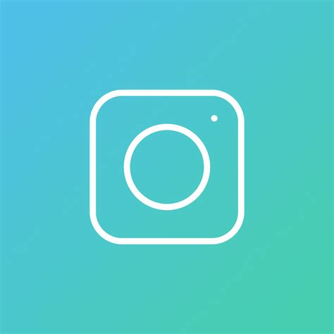 Instagram icon. Free download transparent .PNG | Creazilla