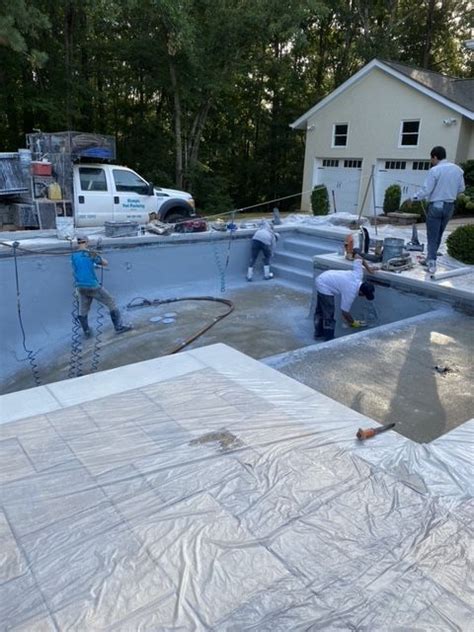 Pool Construction, Fayetteville, GA | Stillwater Pools, Inc.