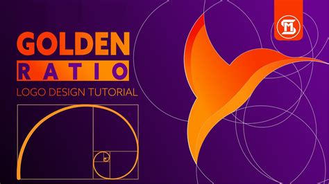Learn How To Design A Logo With Golden Ratio Adobe Illustrator Logo – Bilarasa