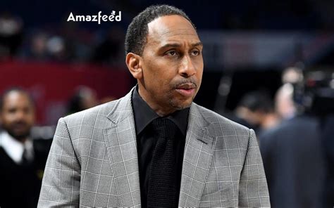 Stephen A Smith Daughter Passed Away: Smith daughter’s cause of Death ...