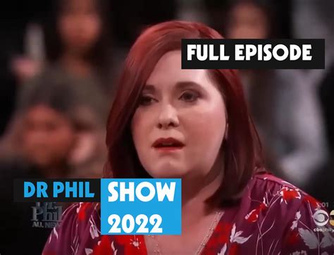 🌏🎄Dr Phil Show 2023🌏 Says Her Boyfriend's Wife Is Irrelvant To Her 🌏Dr Phil Full Episodes | 🌏🎄Dr ...