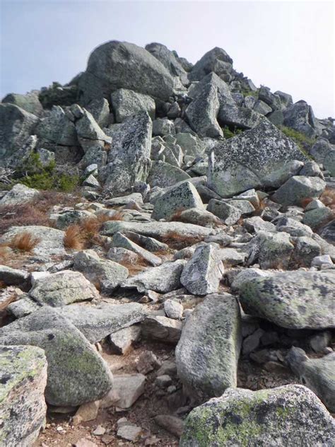 AT 2017: Day 177, Katahdin Stream Campground to Mt. Katahdin Summit | Hike with Gravity