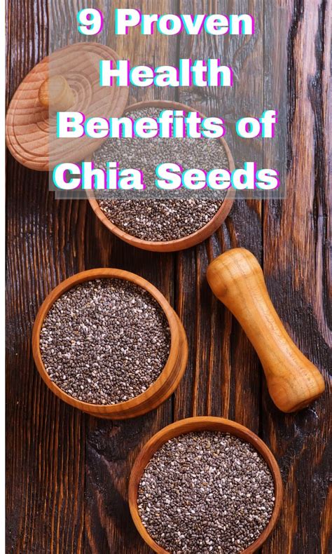 How to Use Chia Seeds in Water - Healthier Steps