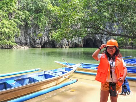 UPDATED Guide to Puerto Princesa Underground River, Palawan - Tara Lets Anywhere