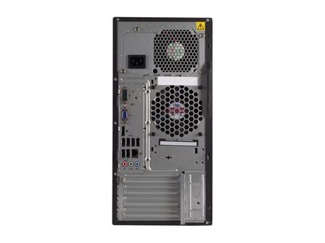 Refurbished: Lenovo Desktop Computer ThinkCentre M81-Tower Intel Core ...