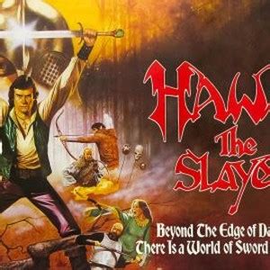 Hawk, the Slayer - Rotten Tomatoes