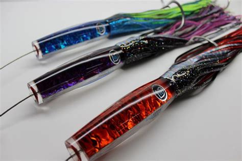 New XL Wahoo Lures - The Hull Truth - Boating and Fishing Forum