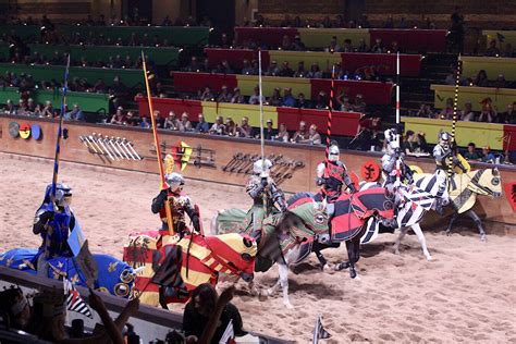 Medieval Times in Scottsdale, Fun for the Whole Family