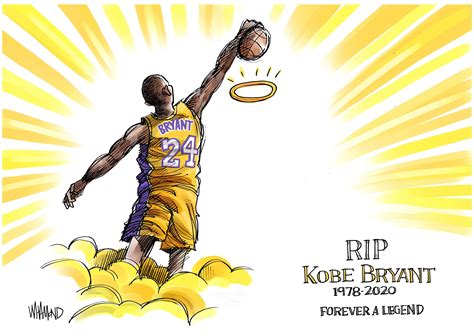 Cool Kobe Bryant Anime Wallpapers - Wallpaper Cave