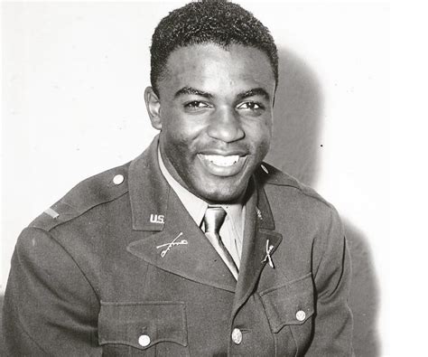 Jackie Robinson Biography - Facts, Childhood, Family Life & Achievements