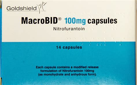 Side effects for nitrofurantoin - nasvescott