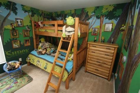 Idea for my sons room...he would LOVE this!! | Disney themed bedrooms, Disney bedrooms, Disney ...