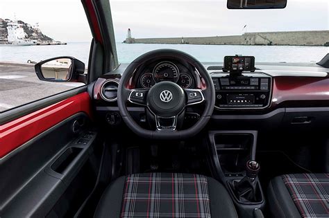 VOLKSWAGEN up! GTI Specs & Photos - 2018, 2019, 2020, 2021, 2022, 2023 ...