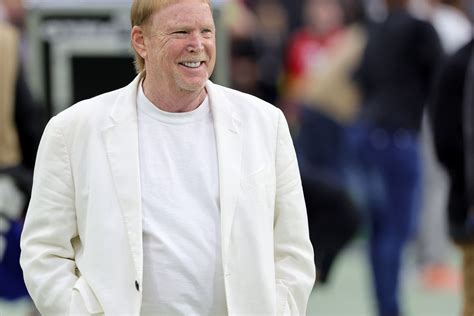 Raiders news: What is Mark Davis’ patience history? - Silver And Black Pride