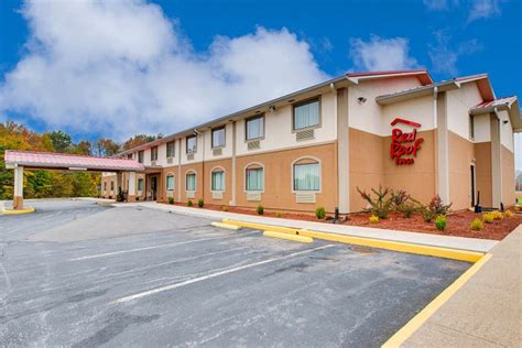 RED ROOF INN FRANKLIN, KY $60 ($̶7̶8̶) - Updated 2022 Prices & Hotel ...