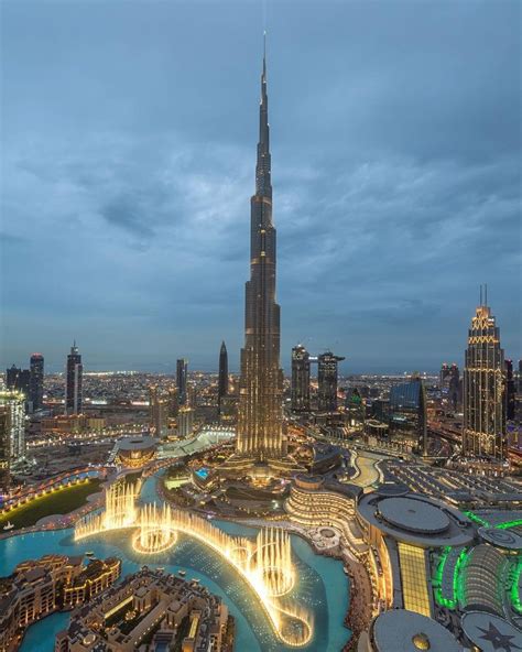 Beautiful #Dubai, UAE | City aesthetic, Dubai, Dream city