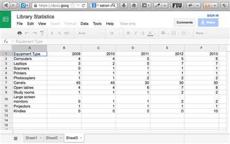 Query a Google Spreadsheet like a Database with vGoogle Visualization ...