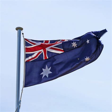 Australian Flag