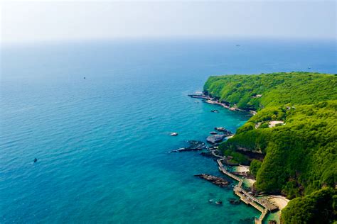 Beihai Travel Guide, Beihai Tour Guide, Attractions&Weather Forecast of Beihai China.