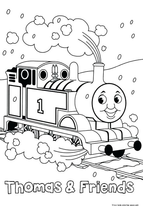 Choo Choo Train Coloring Page at GetDrawings | Free download