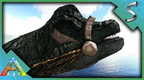 Ark Survival Evolved Brachiosaurus