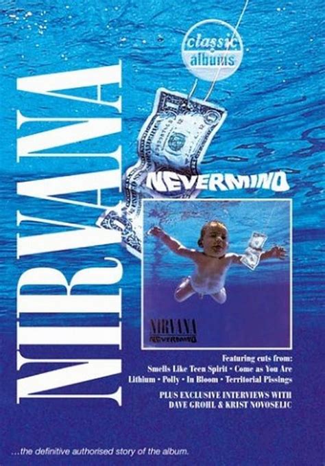 Nirvana: Nevermind - Where to Watch and Stream - TV Guide