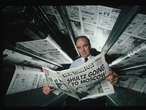 Rupert Murdoch is worth $8 billion despite getting divorced 4 times. Here's how the media mogul ...