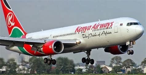 Kenya Airways to Launch Flights to Other US Destinations including Atlanta and Washington, DC ...