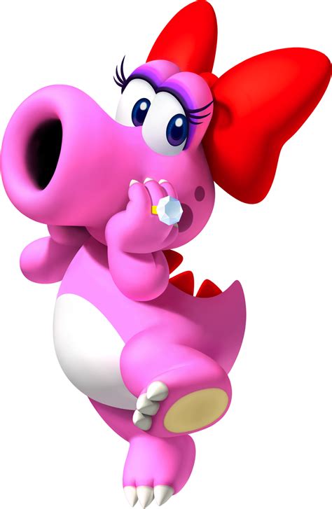 Birdo | Mario Kart Tour Wiki | Fandom