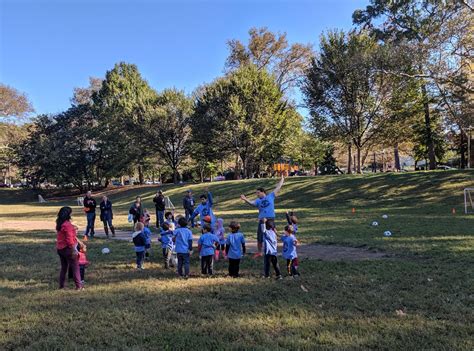 Friends of Clark Park – For the Community of West Philadelphia's Clark Park