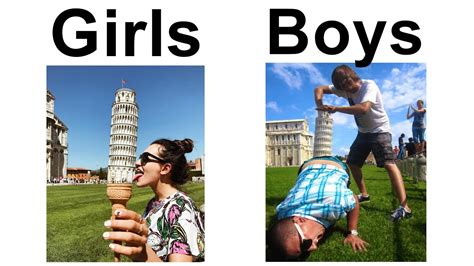 √完了しました！ boys vs girls school life memes 134011 - Saesipapictzwf