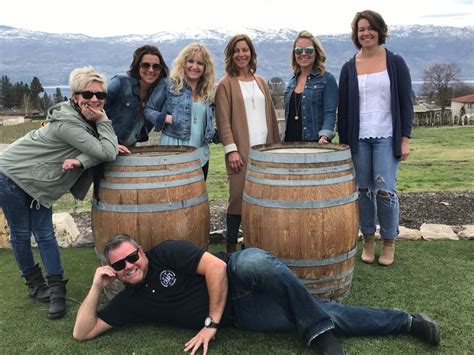 West Kelowna Wine Tour – Wine Tours BC AB ON