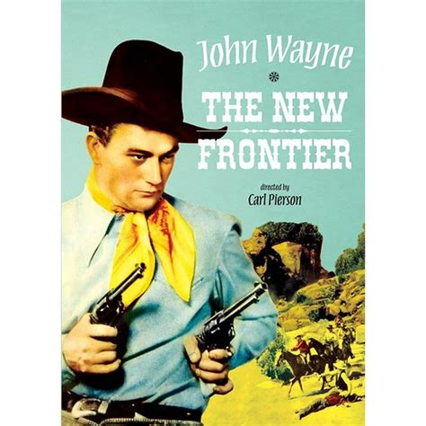 The New Frontier (DVD) - Walmart.com - Walmart.com